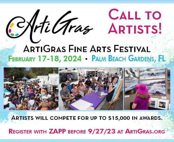 ZAPP - Event Information - Syracuse Arts & Crafts Festival 2024