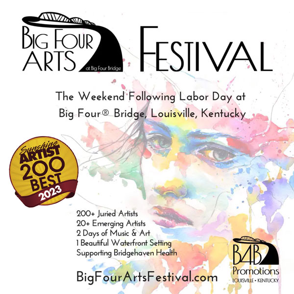 The Big Four Arts Festival
