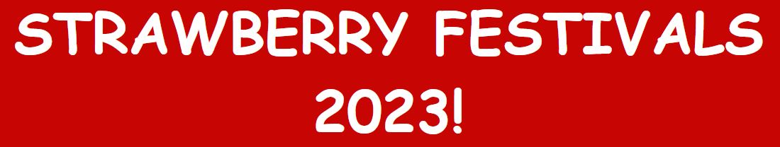 Mark Your Calendars! Buckler Shows 2022  2023 Schedule for Florida