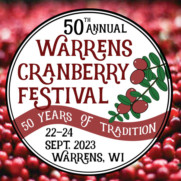 Apply Now for The World's Largest Cranberry Festival Sept 2224, 2023