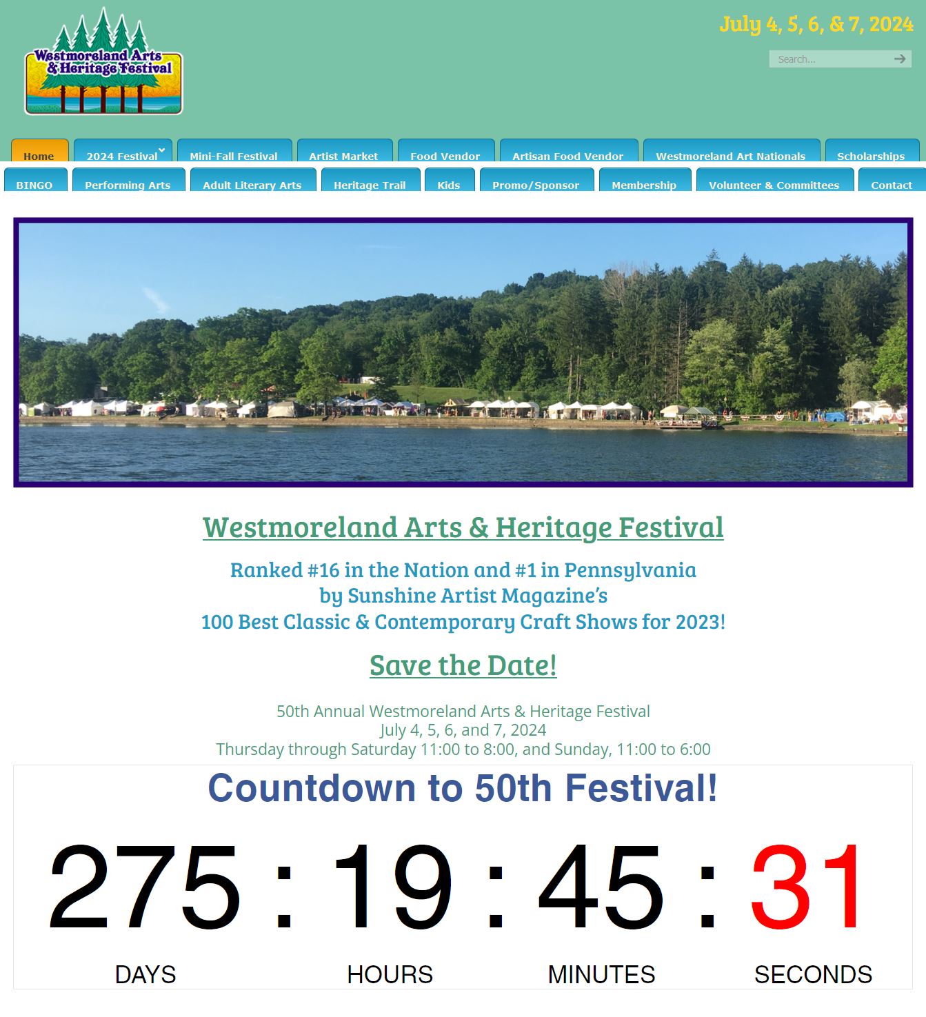 Westmoreland Arts And Heritage Festival 2025 Dates Fancy Jaynell