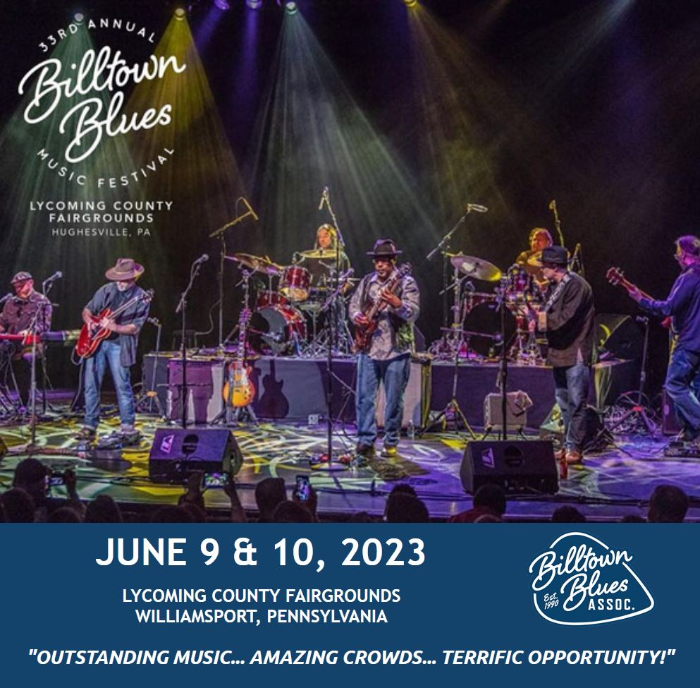 Where The Shows Are!!! Monthly Newsletter May 10, 2023